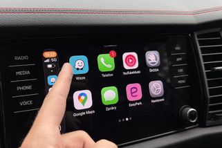 Máte v mobilu Waze? V Německu vám od února hrozí tučná pokuta, i když aplikaci zrovna nepoužíváte